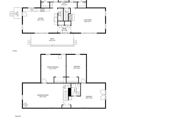 5th image of 15571 Glen Rd