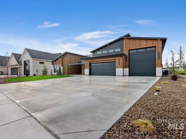 3415 N Harvest Moon Way, Eagle, ID 83616