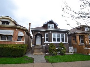 3117 N Kostner Ave, Chicago, IL