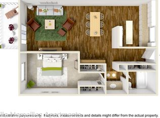 3103 S Bristol St APT 284, Santa Ana, CA 92704