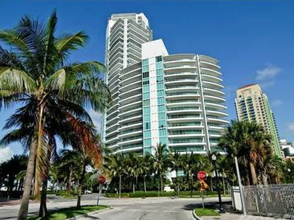 1000 S Pointe Dr APT 908, Miami Beach, FL 33139