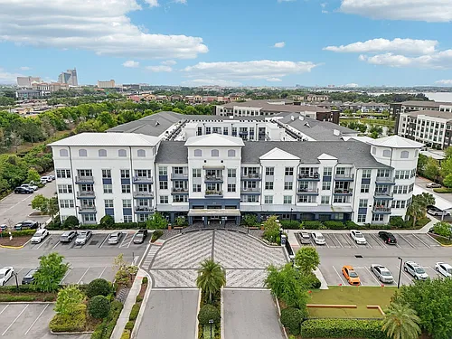 Overture Dr. Phillips 55+ Active Adult Apartment Homes Photo 1