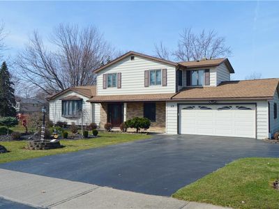 113 Glen Acre Dr, Pittsford, NY, 14534