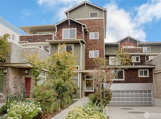 Thorton Creek, Seattle, WA 98125