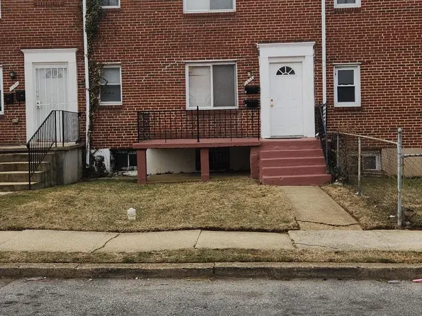 5338 Nelson Ave, Baltimore, MD 21215