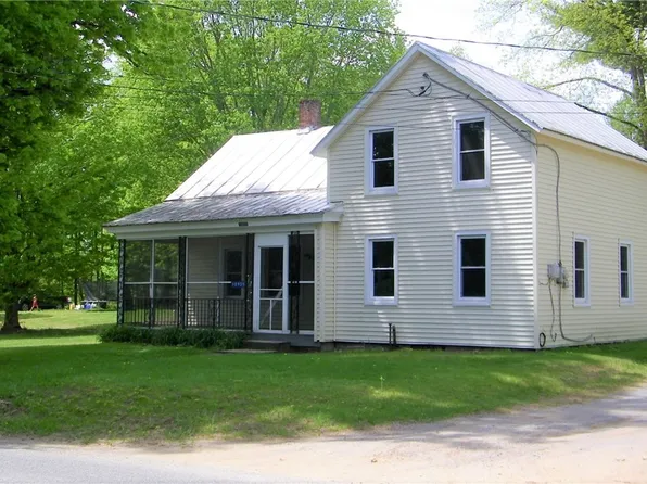 10935 Cemetery Rd, Westdale, NY 13483