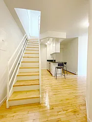 Rented by The Downtown LLC