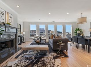 354 24th Ave #3, San Francisco, CA 94121