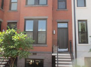 1307 D St SE, Washington, DC 20003