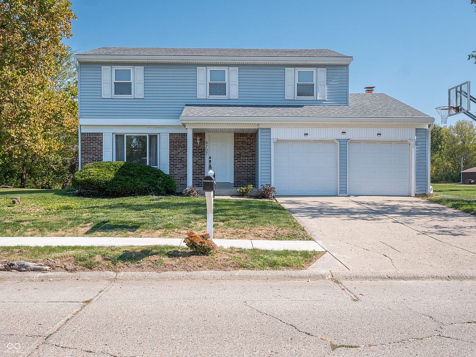 1st image of 4707 Candle Ct