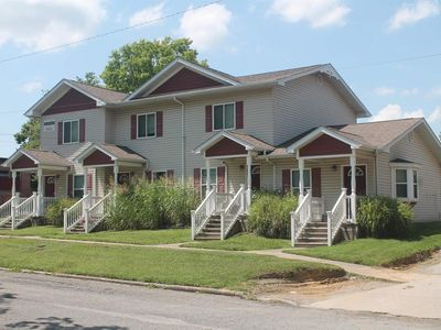310-312 W Monroe St #4, Carbondale, IL, 62901