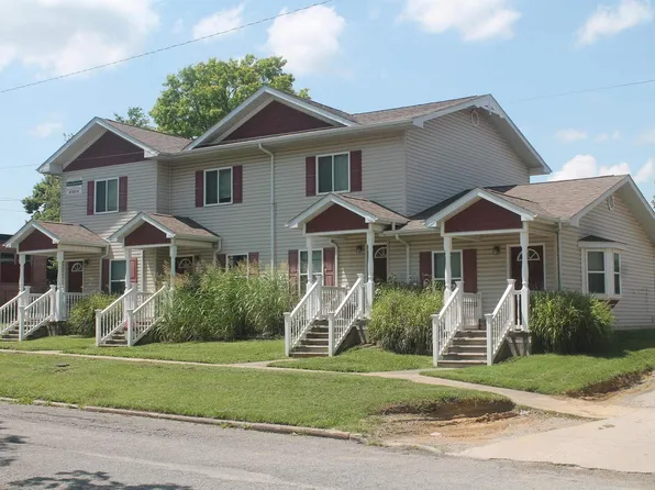 310-312 W Monroe St #4, Carbondale, IL 62901