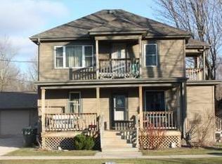 508 Water St, Chilton, WI 53014