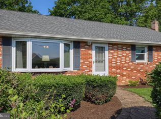 812 Snyder Hill Rd, Lititz, PA 17543