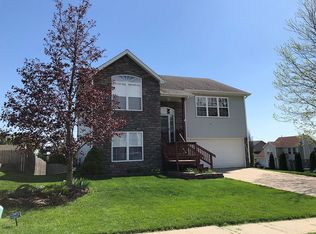 1910 Merle Huff Ave, Norwalk, IA 50211