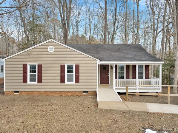 7166 Velvet Antler Dr, Midlothian, VA 23112