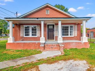 1632 Butts St, Georgetown, SC 29440