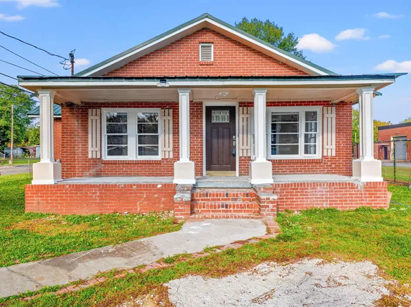 1632 Butts St., Georgetown, SC 29440