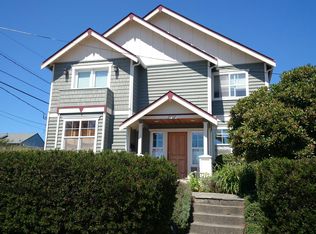 3508 SW Juneau St, Seattle, WA 98126