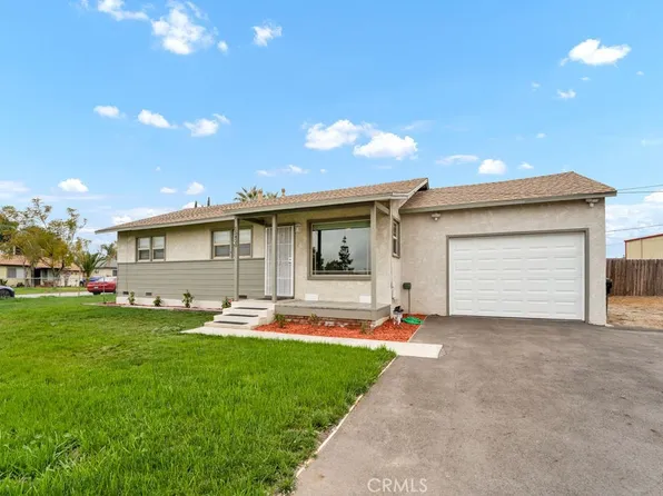 15430 Slover Ave, Fontana, CA 92337