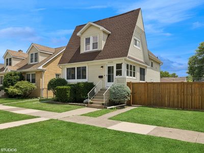 3335 Madison Ave, Brookfield, IL, 60513