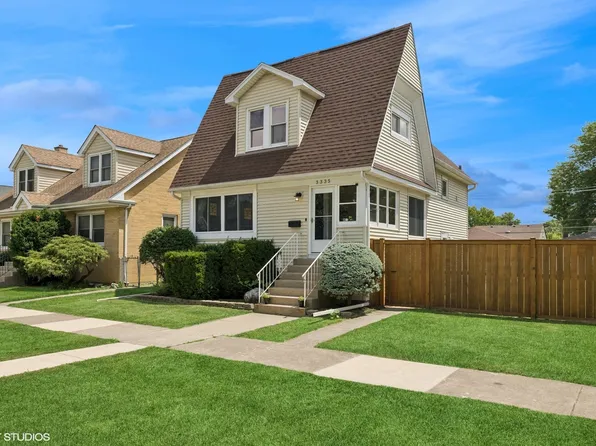 3335 Madison Ave, Brookfield, IL 60513