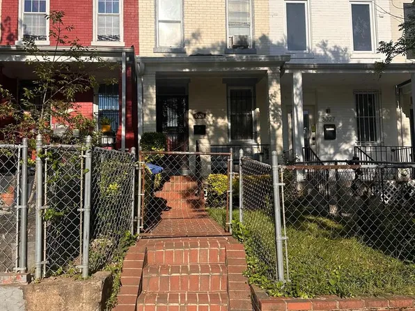 3029 Sherman Ave NW, Washington, DC 20001