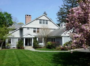 77 Hance Rd, Fair Haven, NJ 07704