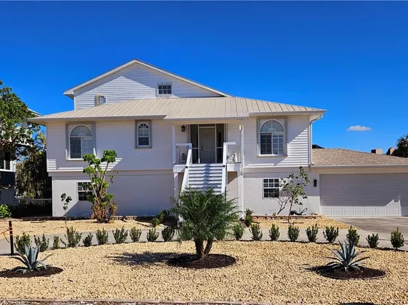 116 Sand Dollar DR, FORT MYERS BEACH, FL 33931