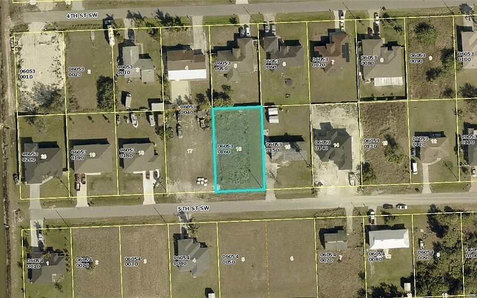 1st image of 4010 5th St SW
