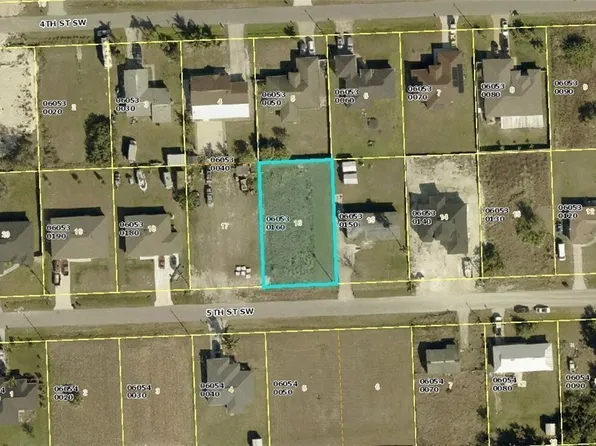 4010 5th St SW, Lehigh Acres, FL 33976