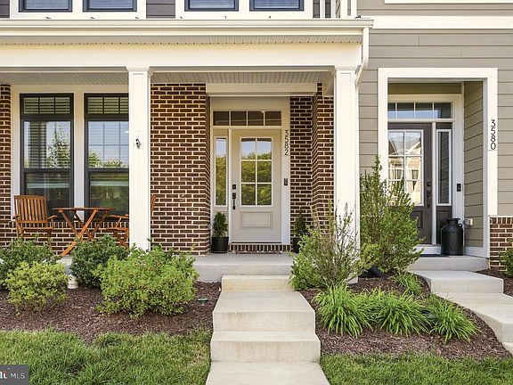 3rd image of 3582 Stephensons Hill Ln