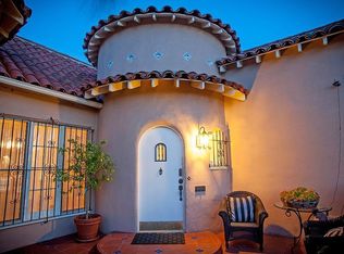 146 N Poinsettia Pl, Los Angeles, CA 90036