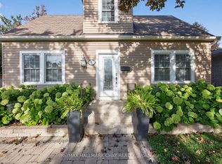 107 Peel St, Barrie, ON L4M 3L5