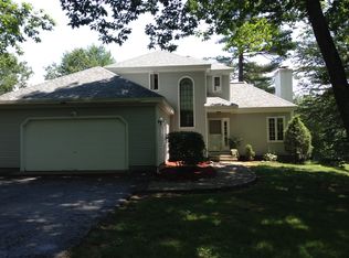 26 Blue Tick Dr, Bristol, NH 03222