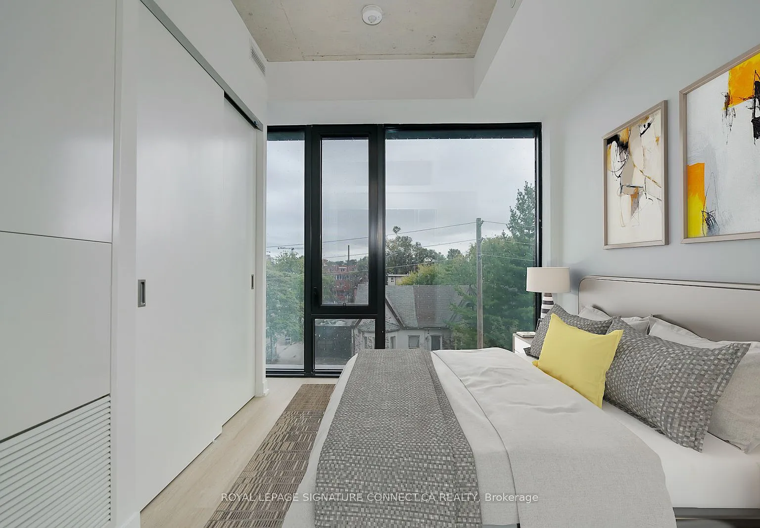 2 bed, $2,325 — Photo 2