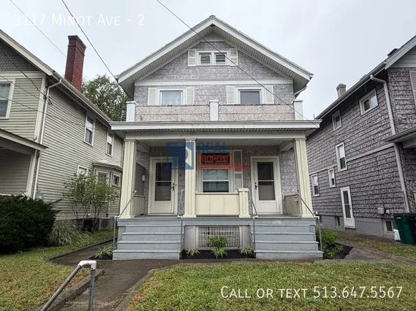 3117 Minot Ave, Cincinnati, OH