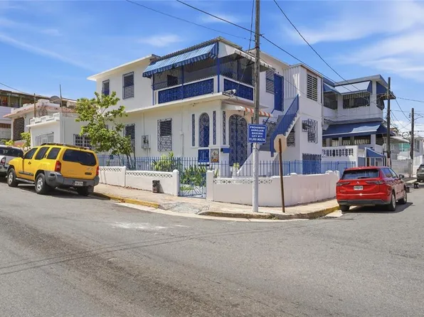 2026 CALLE BARBOS, SAN JUAN, PR 00912