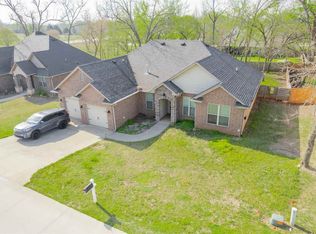 4821 W Oakcrest Rd, Stillwater, OK 74075