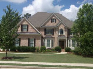 6278 Fernstone Trl NW, Acworth, GA 30101