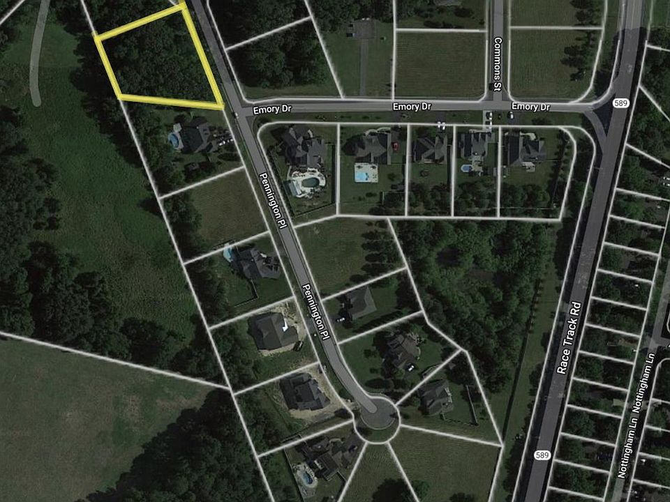 2nd image of 11304 Pennington Pl