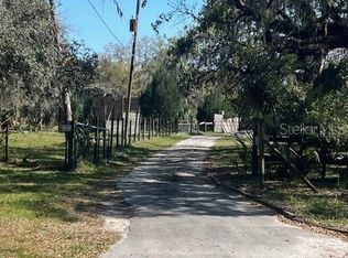 485 Dickson Ave LOT 140, Osteen, FL 32764