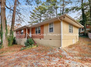 2716 Whites Mill Rd, Decatur, GA 30034