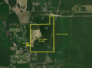12032 Fm 1008, Dayton, TX 77535