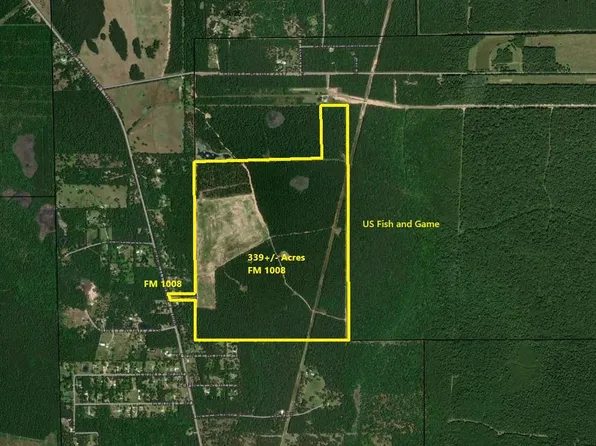 12032 Fm 1008, Dayton, TX 77535