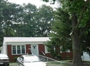 5507 Belva St, Lanham, MD 20706