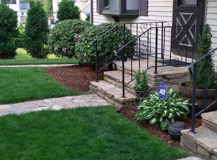 1 County St, Worcester, MA 01604