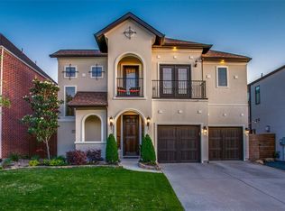 6912 Tabernacle Dr, Plano, TX 75024