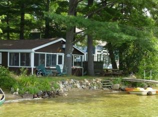 87 Tucker Shore Rd, Belmont, NH 03220