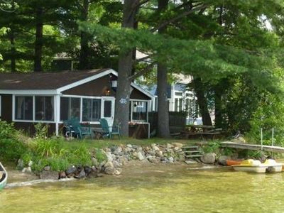 87 Tucker Shore Rd, Belmont, NH, 03220